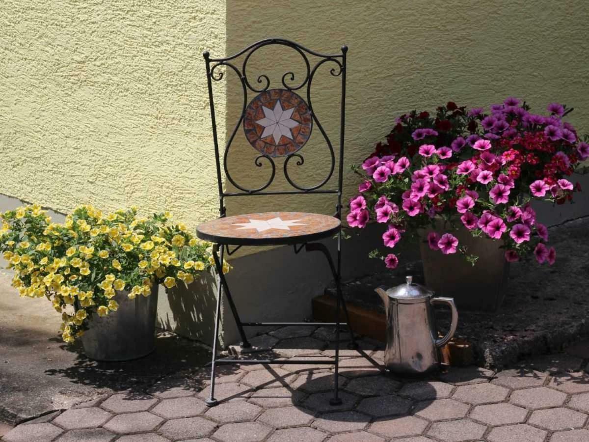 Haus Wiesenttal ヴァイシェンフェルト エクステリア 写真